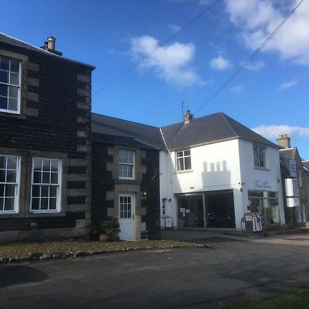 Apartamento Yetholm Bothy Town Yetholm Exterior foto