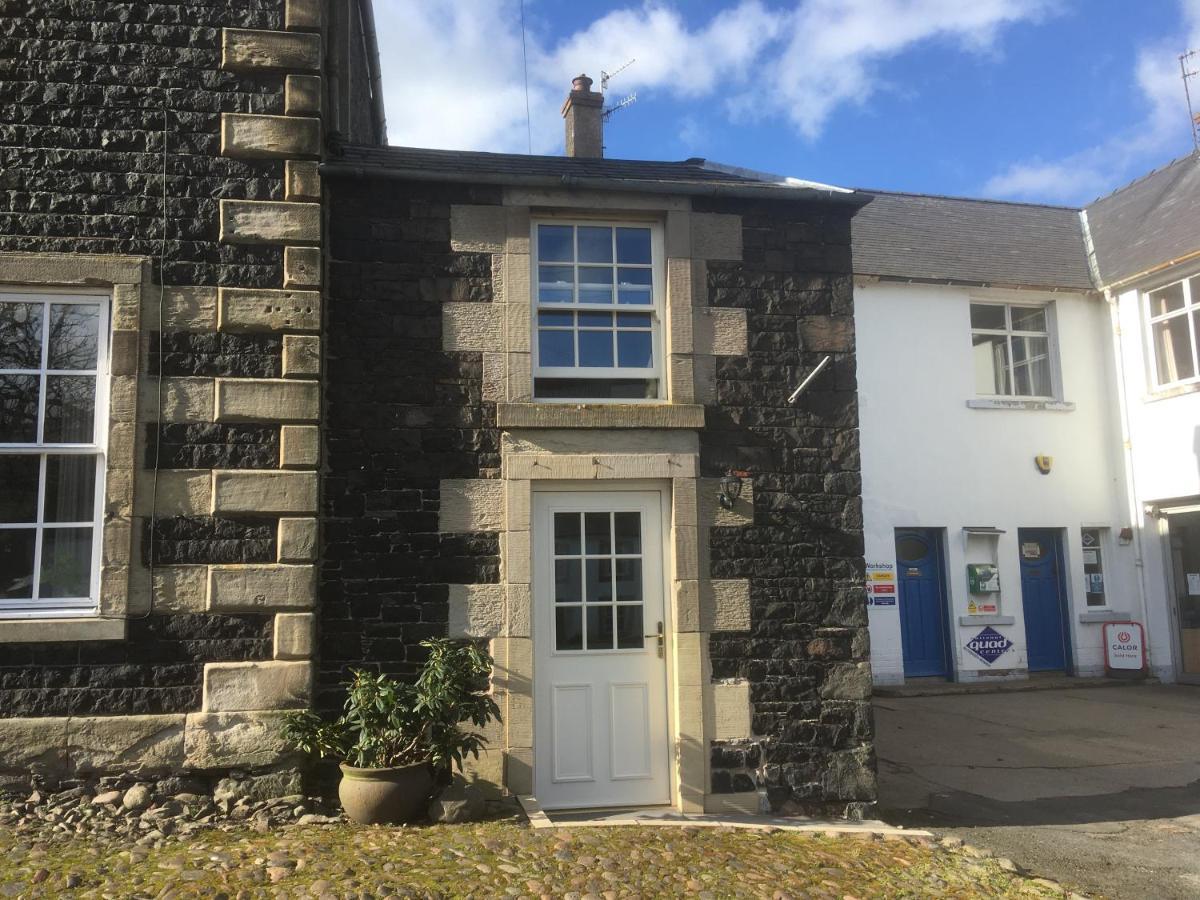 Apartamento Yetholm Bothy Town Yetholm Exterior foto